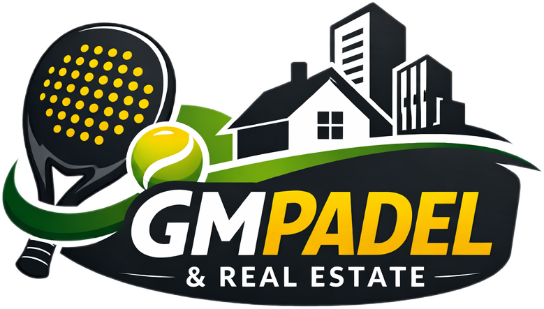 GMPadel & Real Estate